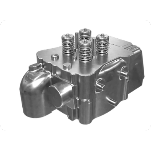 6T-6089 6T6089 pump for 857