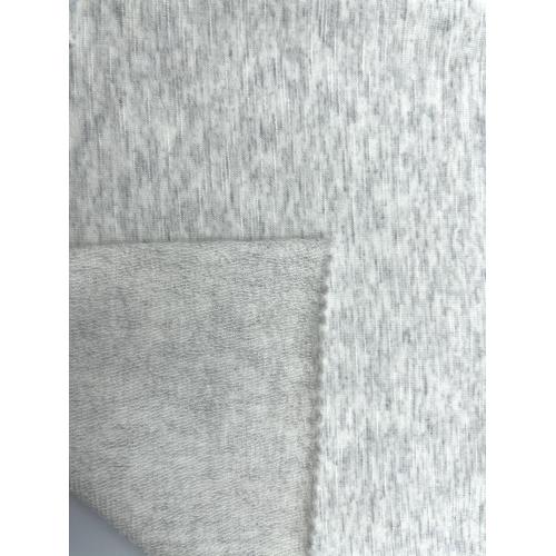 95% Rayon 5% Spandex Terry Tyger