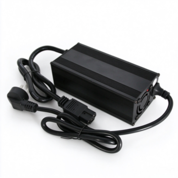 Three wheel electric vehicle battery charger 15A