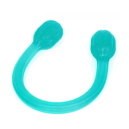 Wholesale Fitness Rope,TPR Yoga Pull Rope,Gym Equipment Tpr Pull Rope with high quality