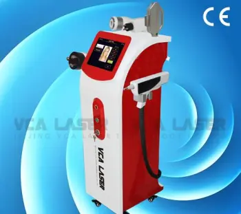 E-Light+RF+Laser Machine (VQ83)