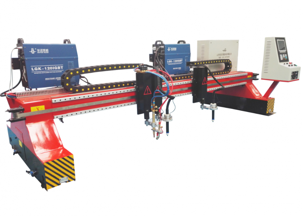 Plasma ARC Cutting Machine