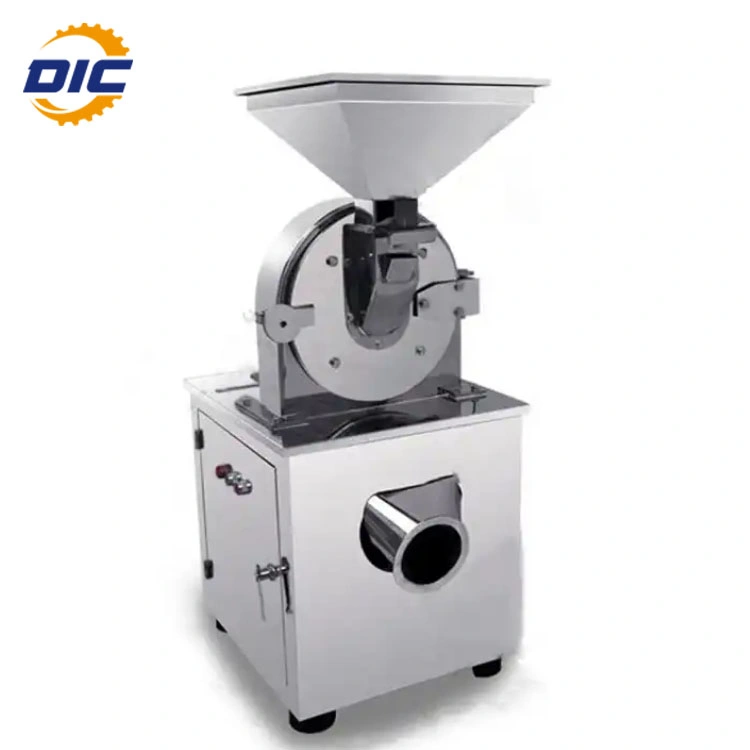 food grade sugar fine powder universal pulverizer machine for Sale ...