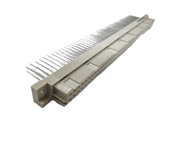 DIN 41612 Vertical Female Connectors 100 Positions