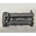 Integrated Molded Valve Cover