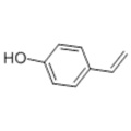 4-Hydroksystyren CAS 2628-17-3