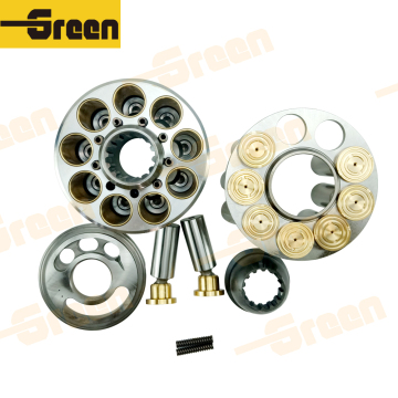 kawasaki hydraulic pump with good price K5V80 140 160 180 200  repair kit parts