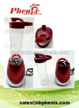 Personal Sports Blender / Travel Blender / Shake N take blender