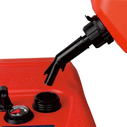 SEAFLO Portable Oil Drum ATV Motor Fuel Tank