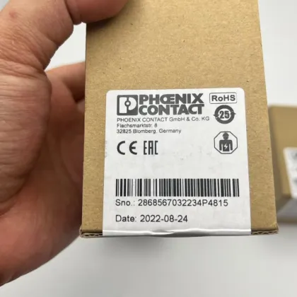 STEP-PS/ 1AC/12DC/1.5 Plc Programming Controller Industrial Plc Controller Switching Power Supplies