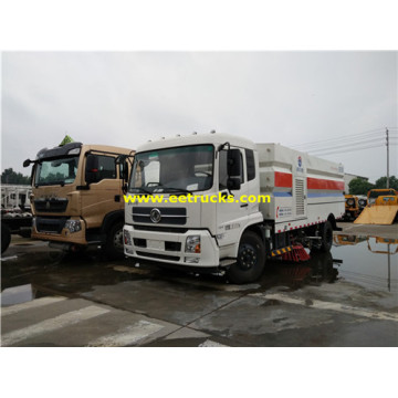 Xe Dongfeng 8 M3 Road Sweeper
