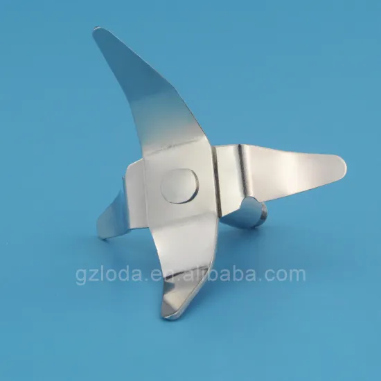 Oster Blender Ice Crusher Blade Replacement Parts