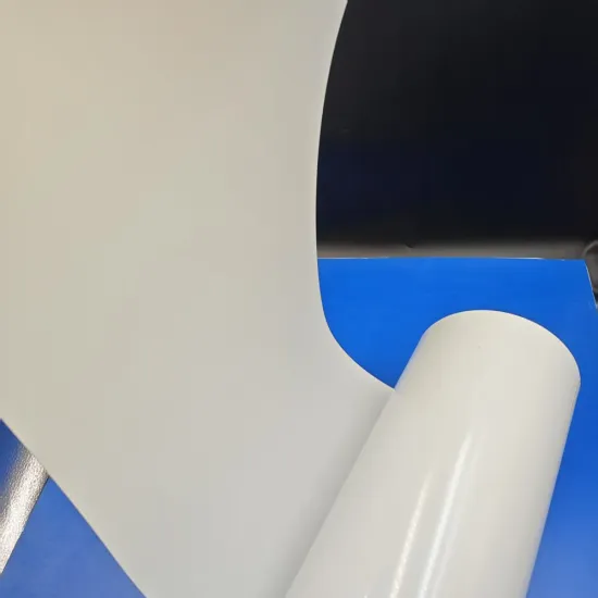 HIPS Sheet for Refrigerated Food Packaging