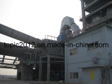 Pure Calcium Aluminate Cement Ca80