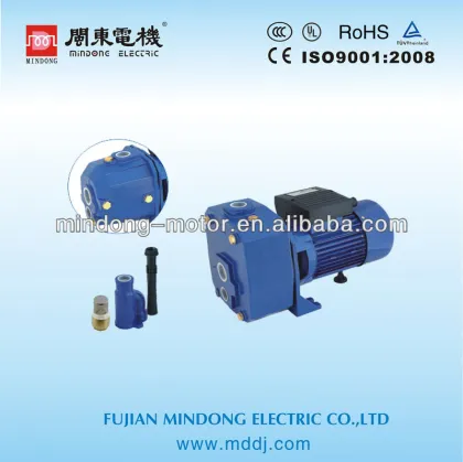 Deep Well Pump Series DP Water Pump