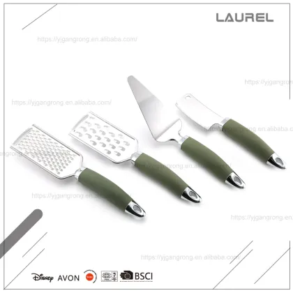 stainless steel kitchenware set high quality kitchenware