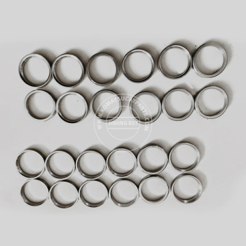 6150-11-1330 valve seat for komatsu engine 6D125 parts