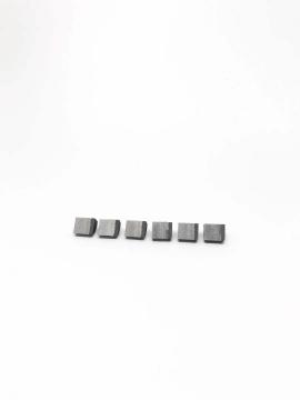 Bohong Polycristallins Diamond Compact Cutting Pieces