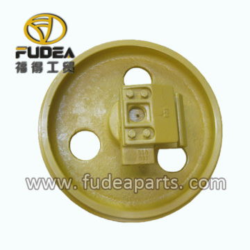 Bulldozer Front Idler For Caterpillar D31 