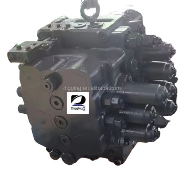EC360/EC360B Control Valve KMX32N (14577777, 14557520, 14549884) Search Engine