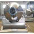 Stainless steel two-dimension mixer