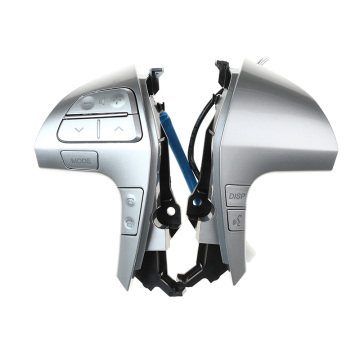 Good Quality Steering Wheel Audio Control Switch 84250-06160 for 2011-2013 Toyota Hilux