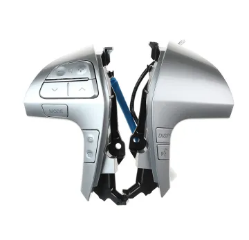 Good Quality Steering Wheel Audio Control Switch 84250-06160 for 2011-2013 Toyota Hilux