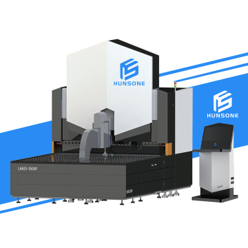 Vollautomatische 14-Achsen-CNC-Panel-Bender für die Metallplattenfaltung (1200/1600/2000/2500 mm)