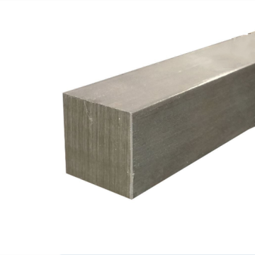 Walmay Square SS Rod SUS304 SUS310S SUS316 904L 316L 304 Stainless Steel Square Bar