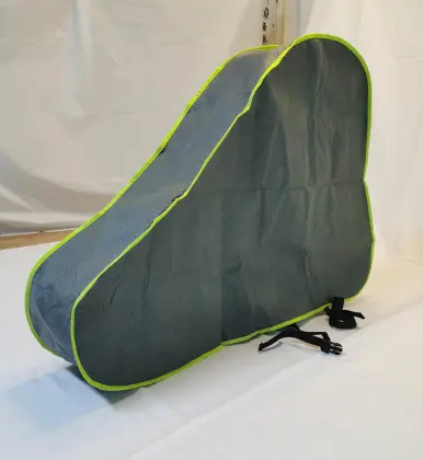Waterproof Non Woven Fabric RV & Caravan Hitch Cover
