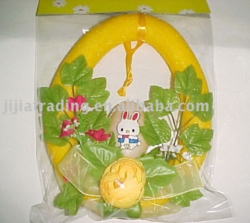 plastic egg