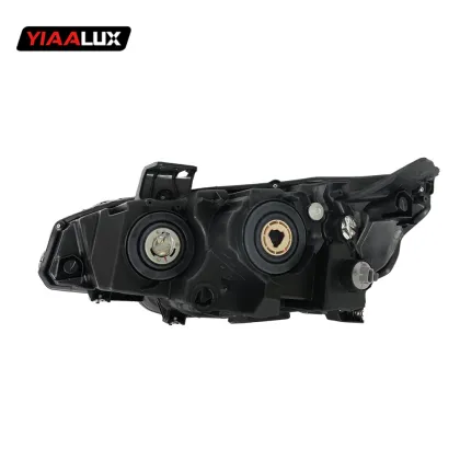 Halogen Xenon Headlights for Honda Civic 2016-2021