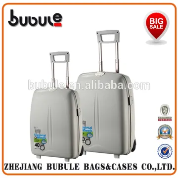 hot sale elegant trolley luggage DL18/22