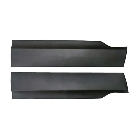 Hot Auto Parts Car Front Door Trim Guard for Chevrolet Trailblazer 2020