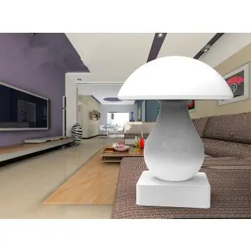 Mushroom moonlight Ipod speaker