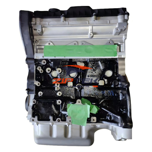 Brand New Motor Parts With VVT