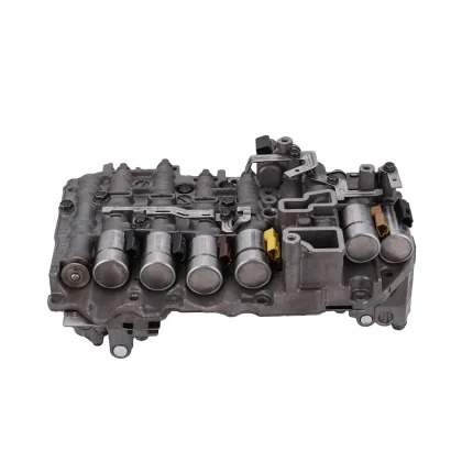 09G Valve Body (Old Ver.)