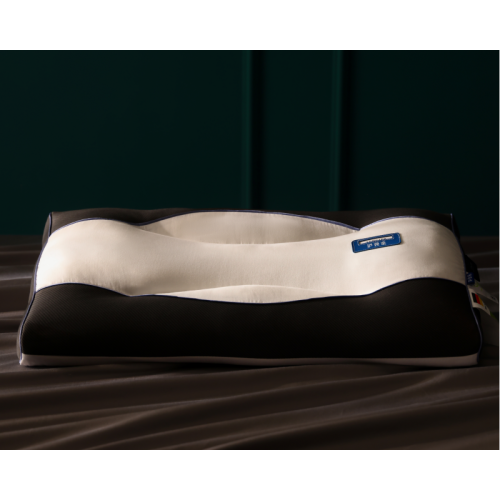 হোটেল সাপ্লাই ব্রেথেবল ক্লাউড নেক বালিশ