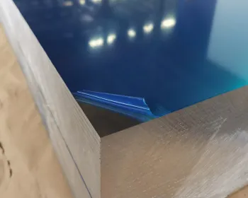 High Purity 1060 Aluminum Alloy