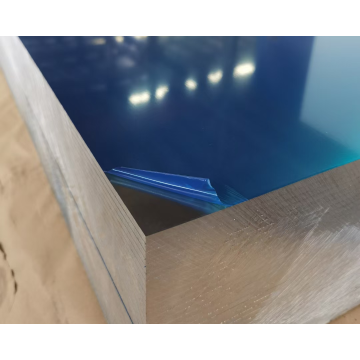 Liga de alumínio 1060 de alta pureza