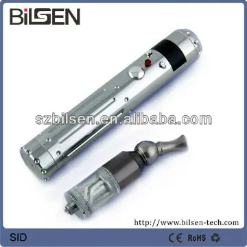 2014 Newest  Product E Cig SID Battery