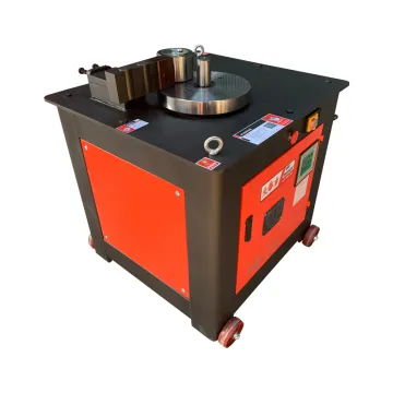 Price of the GF28 Manual Metal Steel Rod Wire Round Bar Stirrup Bending Machine
