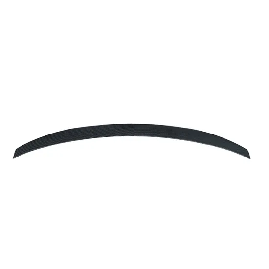 Wholesale Factory Price: BMW M-Tech M-Performance Style Rear Bumper Spoiler Accessories