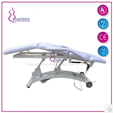 "Perubatan Moden: Aplikasi pelbagai fungsi jadual rawatan elektrik" "Modern Medicine: Multifunctional Applications of Electric Treatment Tables"