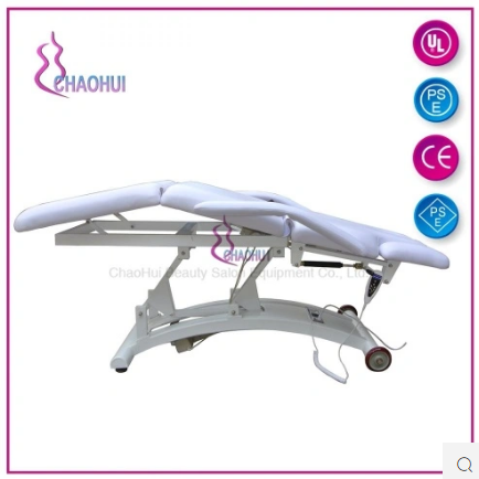 "Modern Medicine: Multifunctional Applications of Electric Treatment Tables"