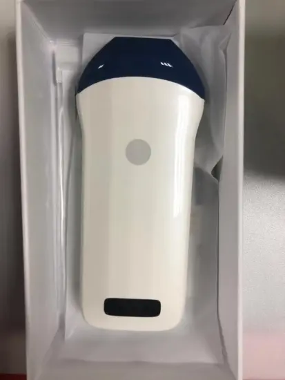 Small Linear Single Head Ultrasound