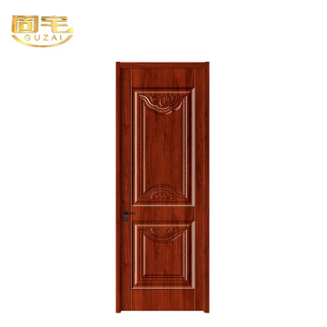 Pintu Kamar Interior Cetakan Kayu Kuba Antik