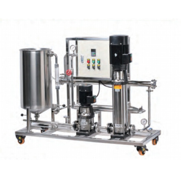 High-Quality Industrial and Domestic Reverse Osmosis Plant and Water Deionizer Machine