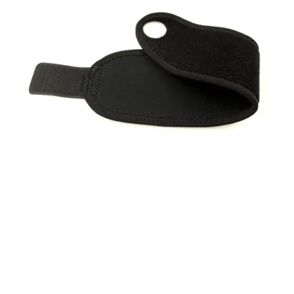 Compression neoprene medical sport weightlifting thumb brace hand support wrist wraps brace for gym