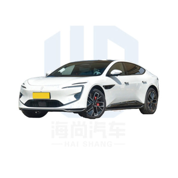 2024 Changan Avatr 12: صادرات مركبات الطاقة الجديدة والسيارة الكهربائية الفاخرة الذكية